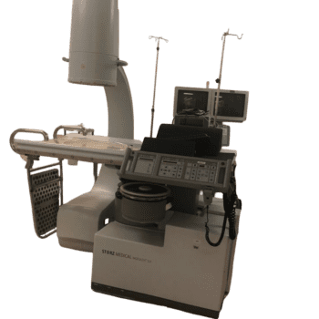 STORZ MEDICAL MODULITH® SLX Lithotripter