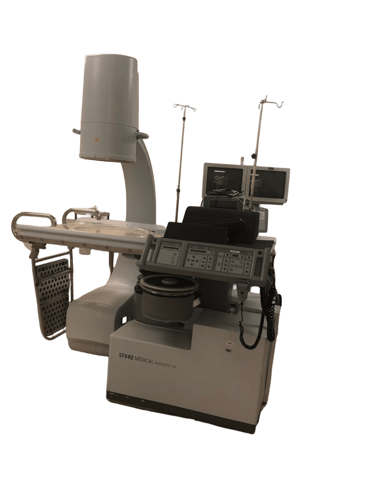 STORZ MEDICAL MODULITH® SLX Lithotripter