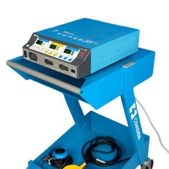 Valleylab Force FX Electrosurgical Unit in Kenya | Advanced Surgical Energy System
