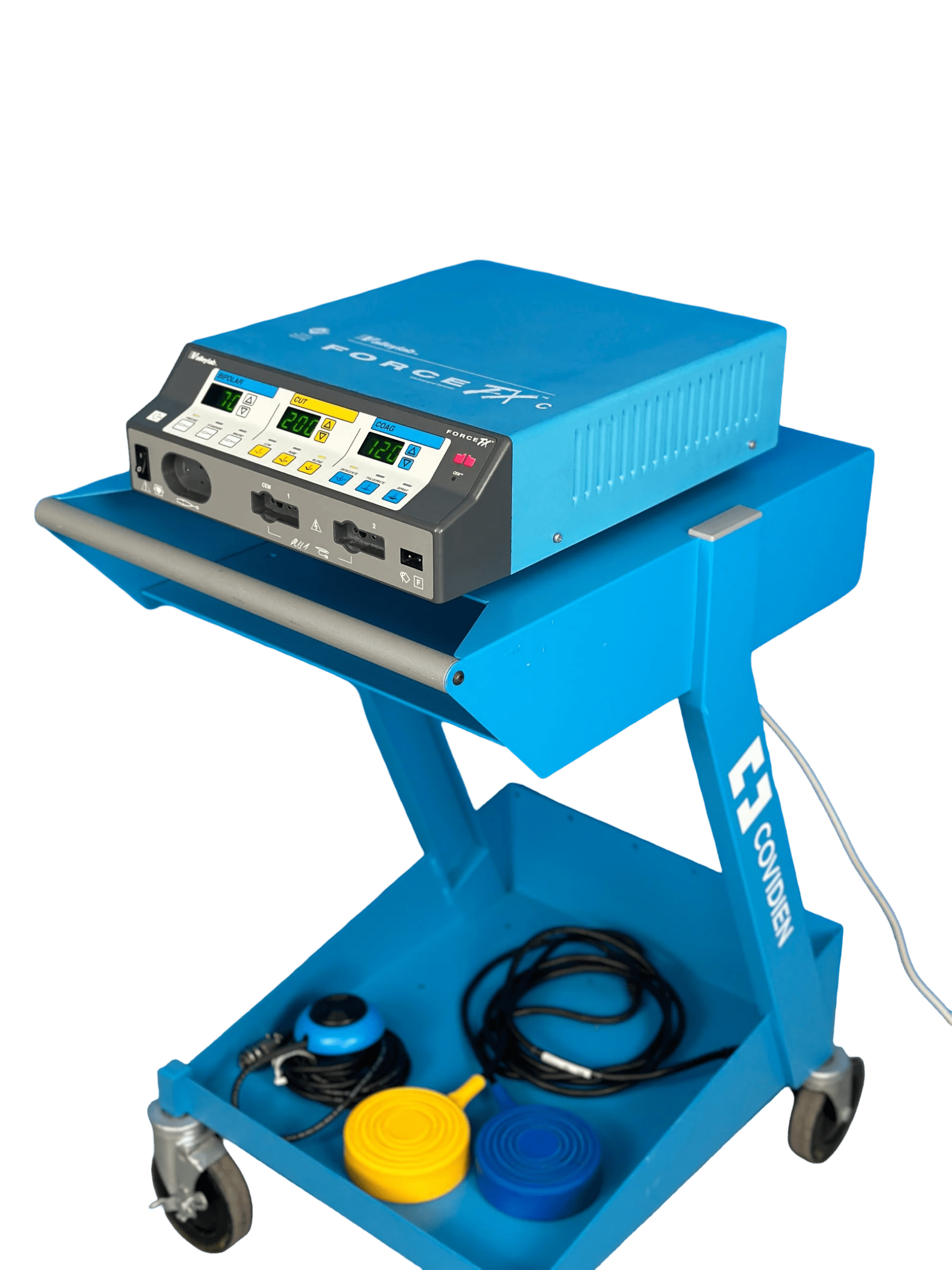 Valleylab Force FX Electrosurgical Unit in Kenya | Advanced Surgical Energy System