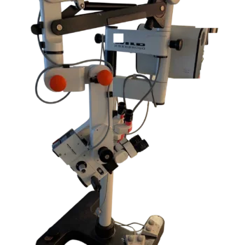 LEICA Wild Heerbrugg M690 Surgical Microscope