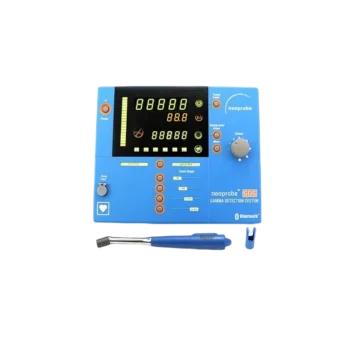 NEOPROBE® GAMMA DETECTION SYSTEM
