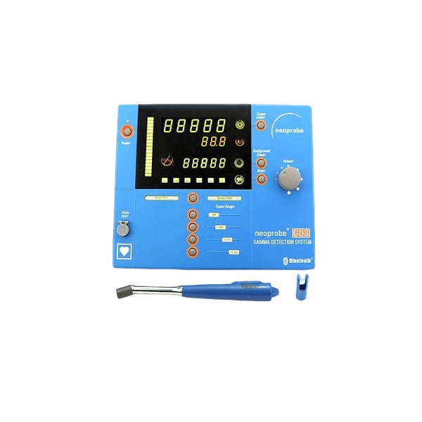 10 Powerful Benefits of the NEOPROBE® GAMMA DETECTION SYSTEM for Modern Cancer Surgery in Kenya 1 NEOPROBE® GAMMA DETECTION SYSTEM